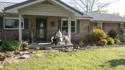 Efficiency Tips for Older Homes