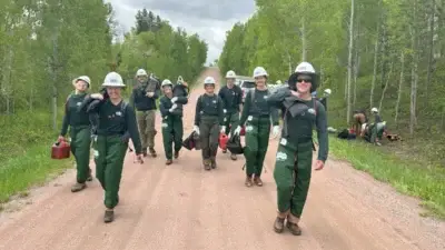 Trailblazers