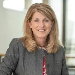 ruth marks mvea CEO