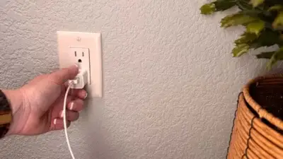 Find Hidden Energy Users at Home
